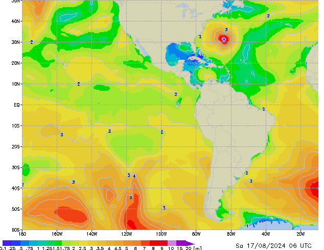 Sa 17.08.2024 06 UTC