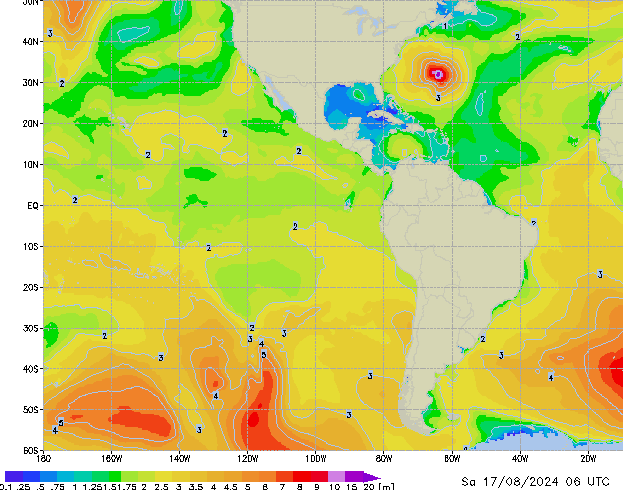 Sa 17.08.2024 06 UTC