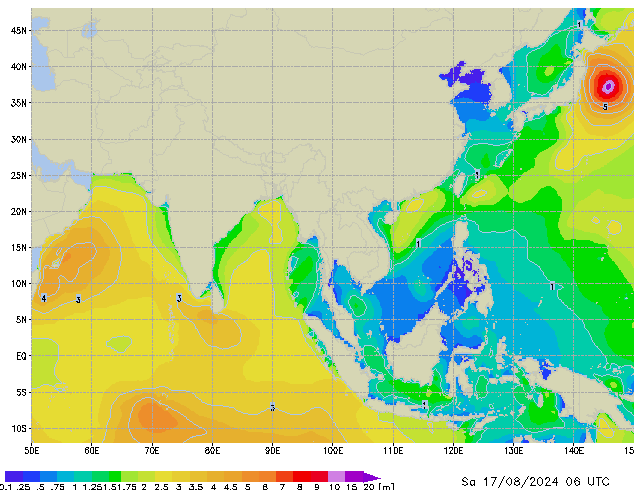 Sa 17.08.2024 06 UTC