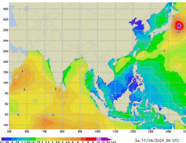 Sa 17.08.2024 06 UTC