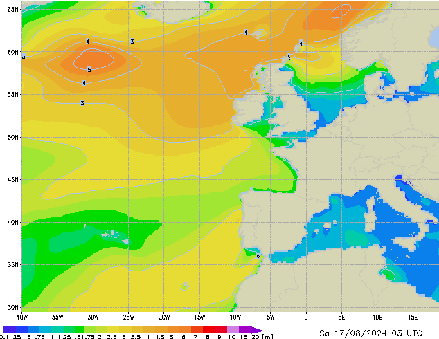 Sa 17.08.2024 03 UTC