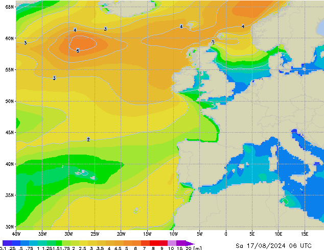 Sa 17.08.2024 06 UTC