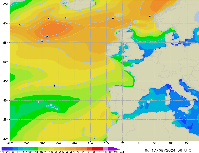 Sa 17.08.2024 06 UTC