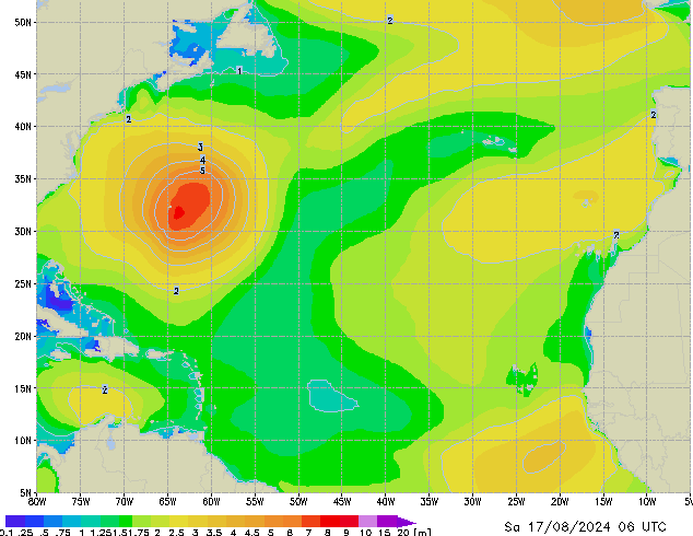 Sa 17.08.2024 06 UTC