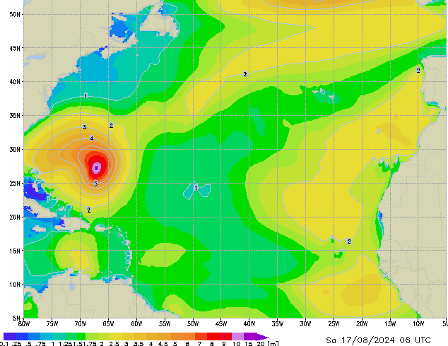 Sa 17.08.2024 06 UTC