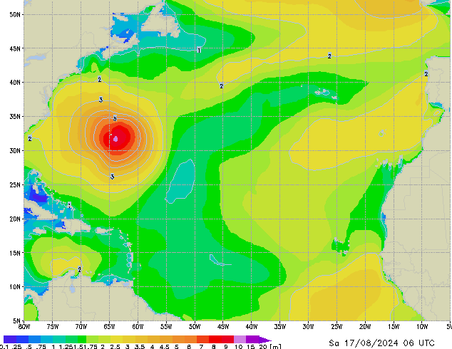 Sa 17.08.2024 06 UTC