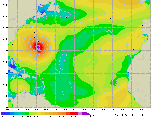 Sa 17.08.2024 06 UTC