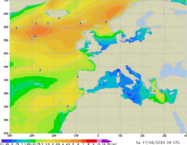 Sa 17.08.2024 06 UTC