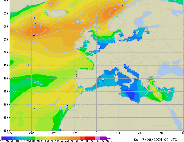 Sa 17.08.2024 06 UTC