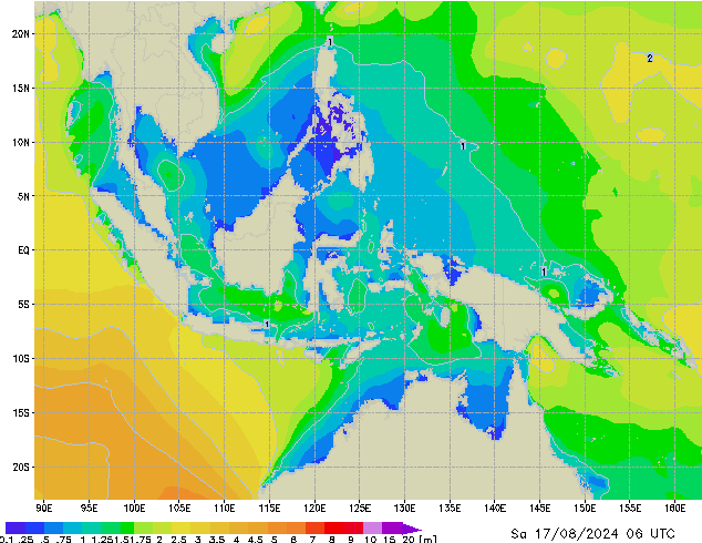 Sa 17.08.2024 06 UTC