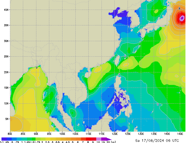 Sa 17.08.2024 06 UTC