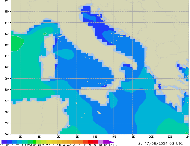 Sa 17.08.2024 03 UTC