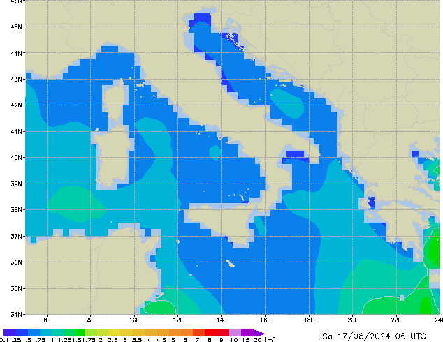 Sa 17.08.2024 06 UTC