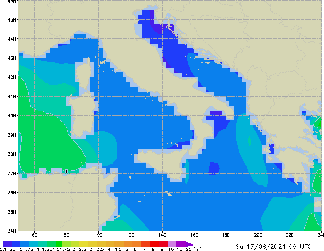 Sa 17.08.2024 06 UTC