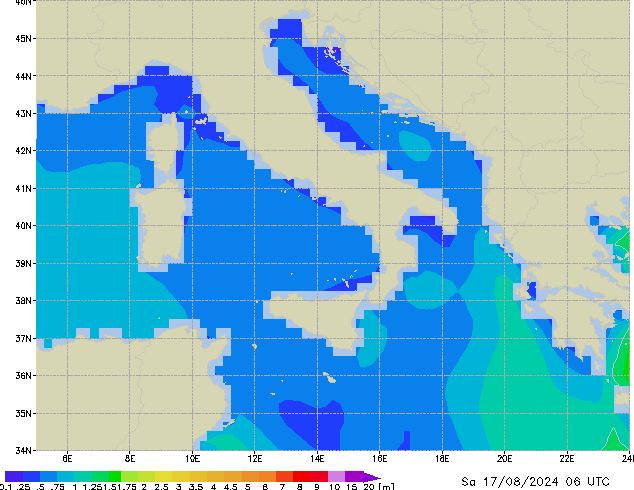 Sa 17.08.2024 06 UTC