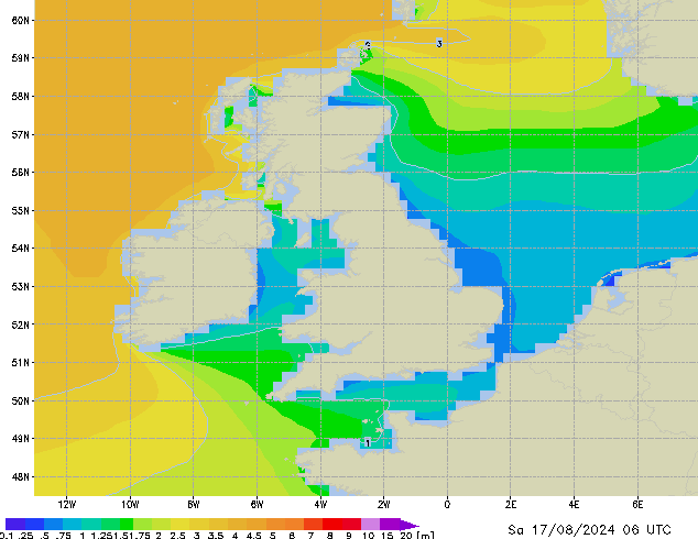 Sa 17.08.2024 06 UTC