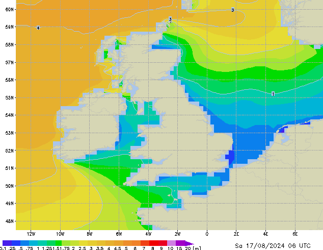 Sa 17.08.2024 06 UTC