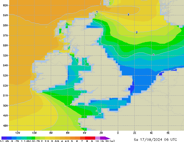 Sa 17.08.2024 06 UTC