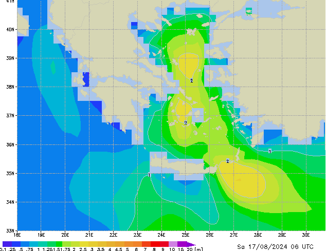 Sa 17.08.2024 06 UTC