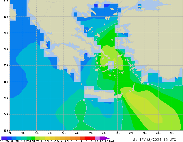 Sa 17.08.2024 15 UTC