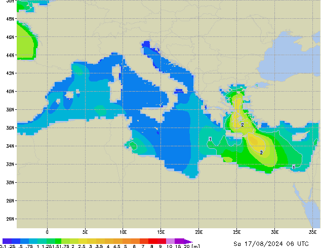 Sa 17.08.2024 06 UTC