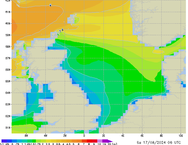 Sa 17.08.2024 06 UTC