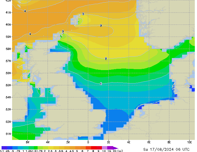 Sa 17.08.2024 06 UTC