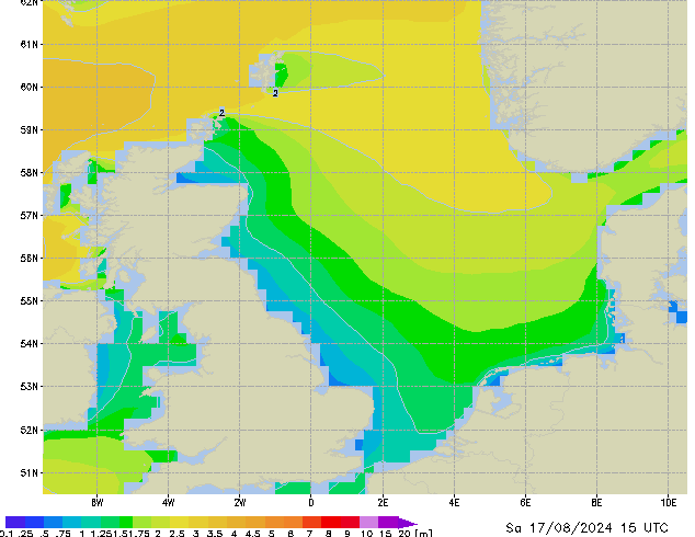 Sa 17.08.2024 15 UTC