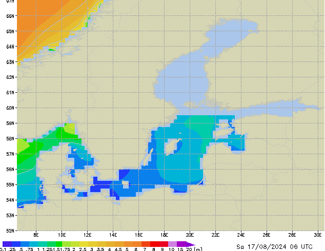 Sa 17.08.2024 06 UTC