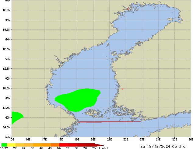 Su 18.08.2024 06 UTC