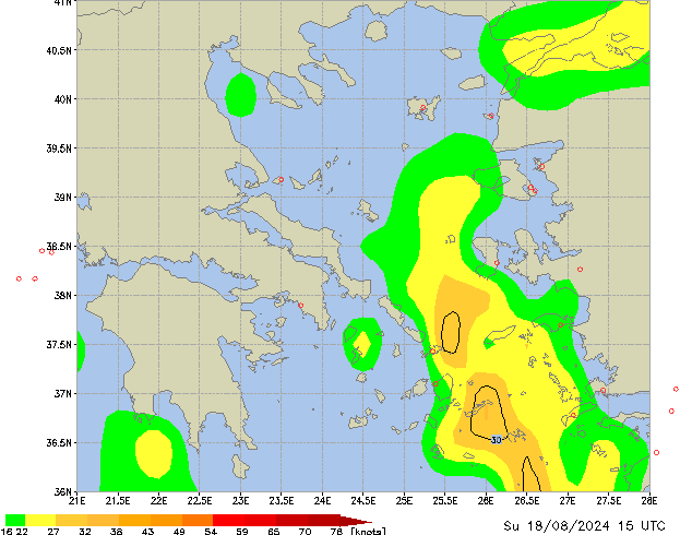 Su 18.08.2024 15 UTC