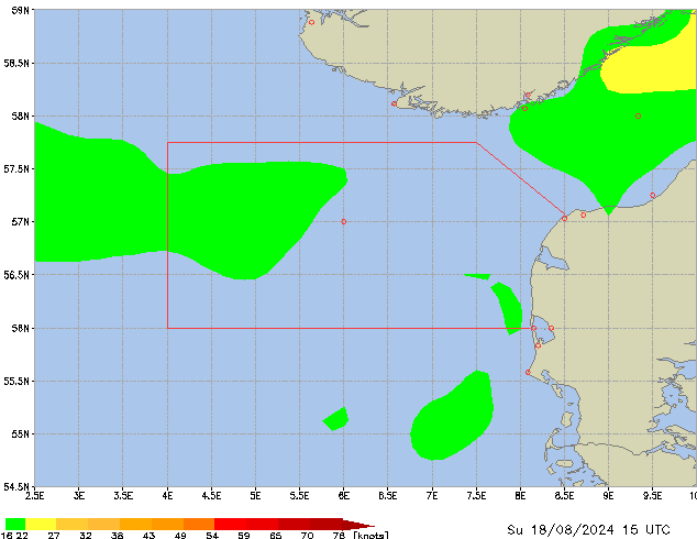 Su 18.08.2024 15 UTC