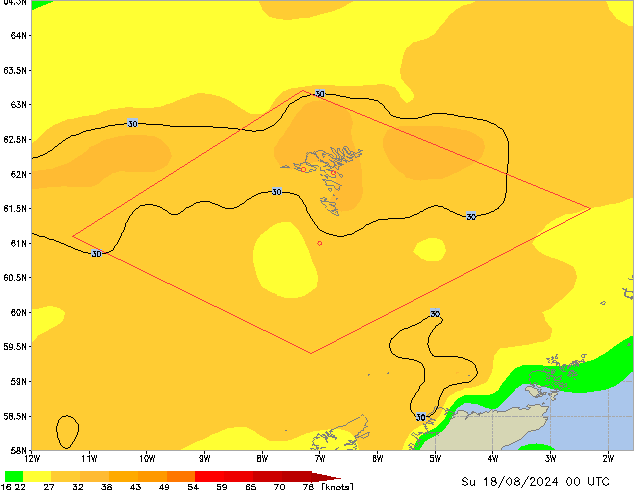 Su 18.08.2024 00 UTC