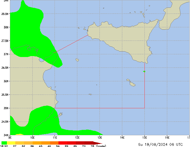 Su 18.08.2024 06 UTC