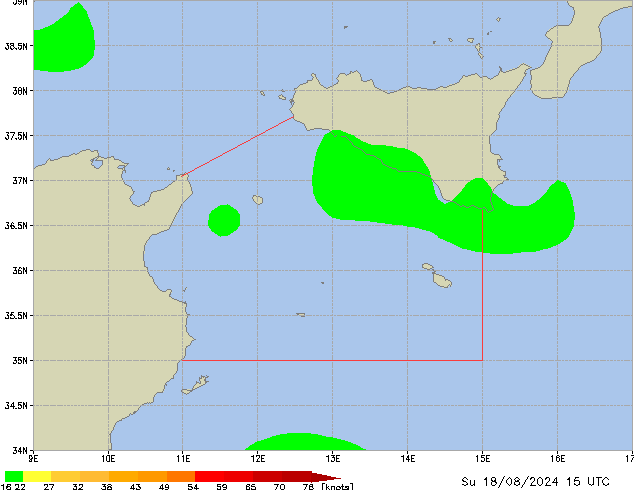 Su 18.08.2024 15 UTC