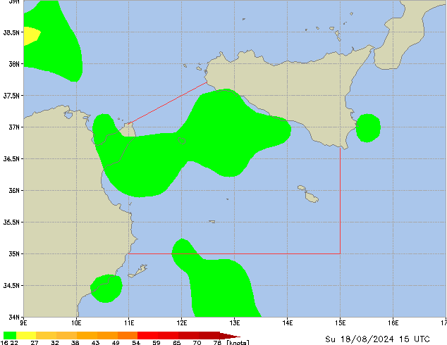 Su 18.08.2024 15 UTC