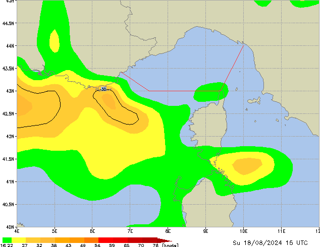 Su 18.08.2024 15 UTC