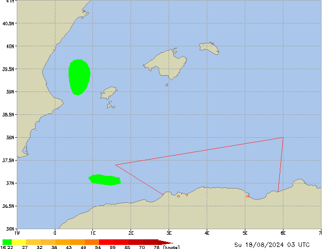 Su 18.08.2024 03 UTC