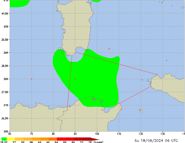 Su 18.08.2024 06 UTC