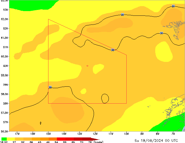 Su 18.08.2024 00 UTC