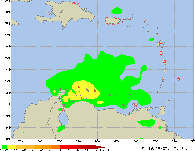 Su 18.08.2024 00 UTC