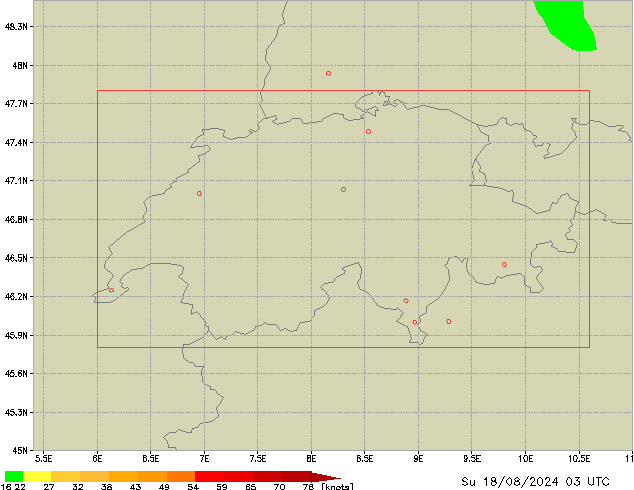 Su 18.08.2024 03 UTC