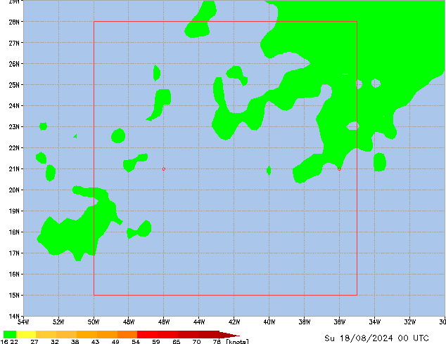 Su 18.08.2024 00 UTC