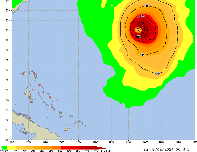 Su 18.08.2024 00 UTC