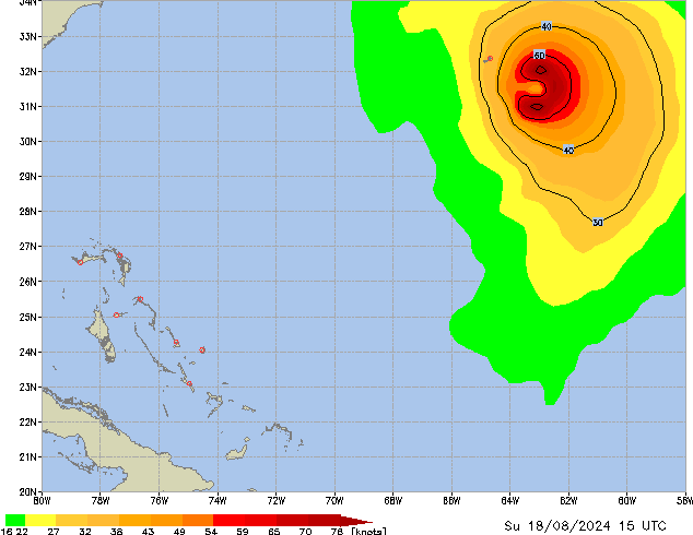 Su 18.08.2024 15 UTC