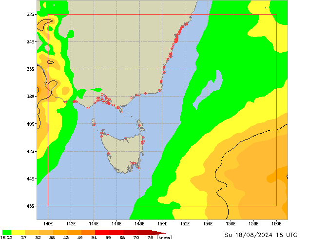 Su 18.08.2024 18 UTC