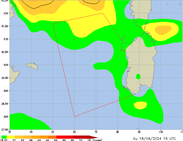 Su 18.08.2024 15 UTC