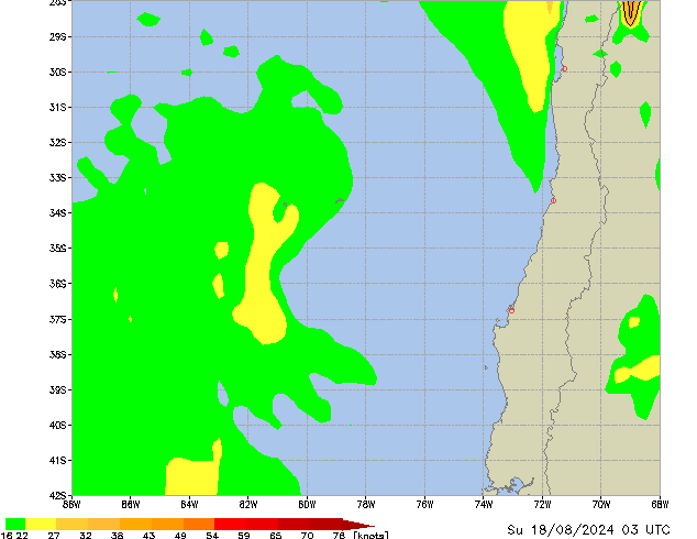 Su 18.08.2024 03 UTC