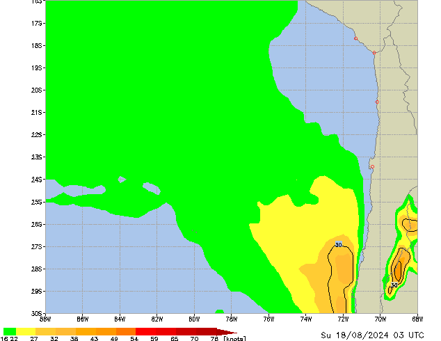 Su 18.08.2024 03 UTC