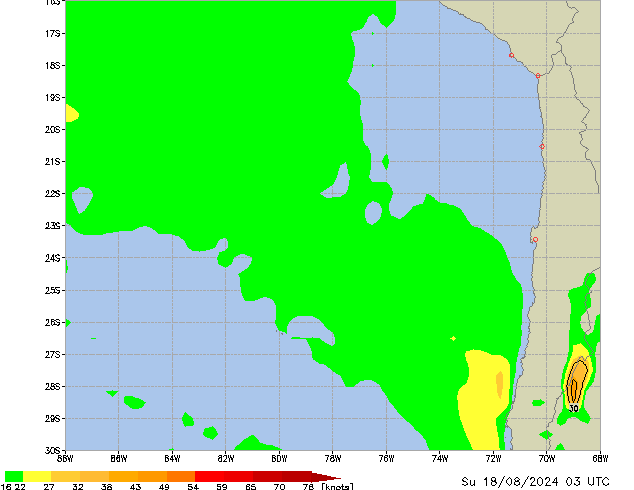 Su 18.08.2024 03 UTC